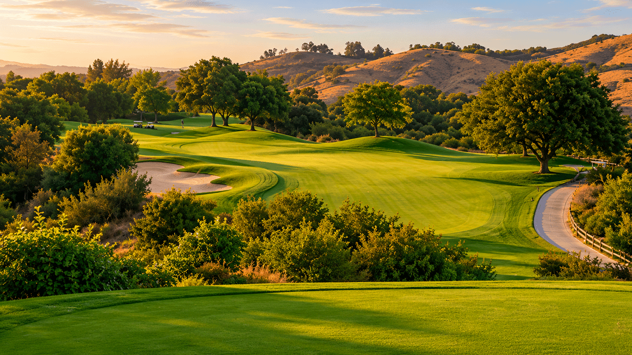 Scoring Tips For Tijeras Creek Golf Course