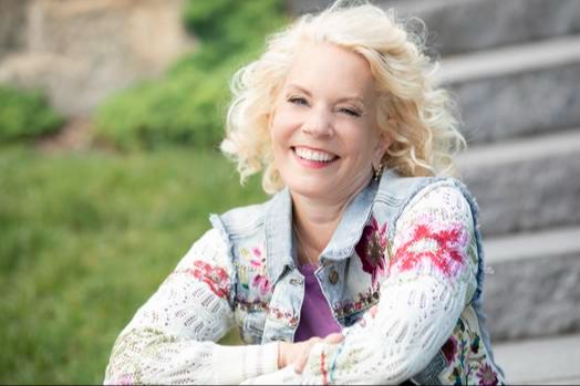 Cyndi Dale
