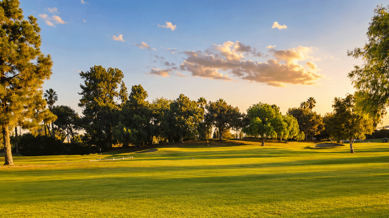 Scoring Tips For Dad Miller Golf Course