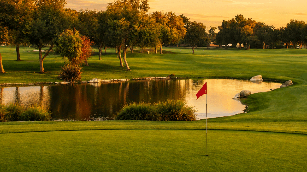 Scoring Tips For El Dorado Park Golf Course