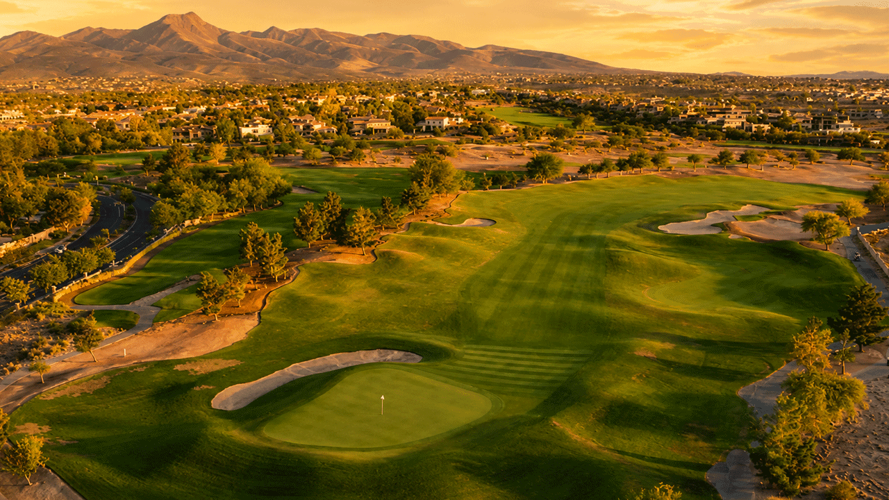Scoring Tips For Serket Golf Club