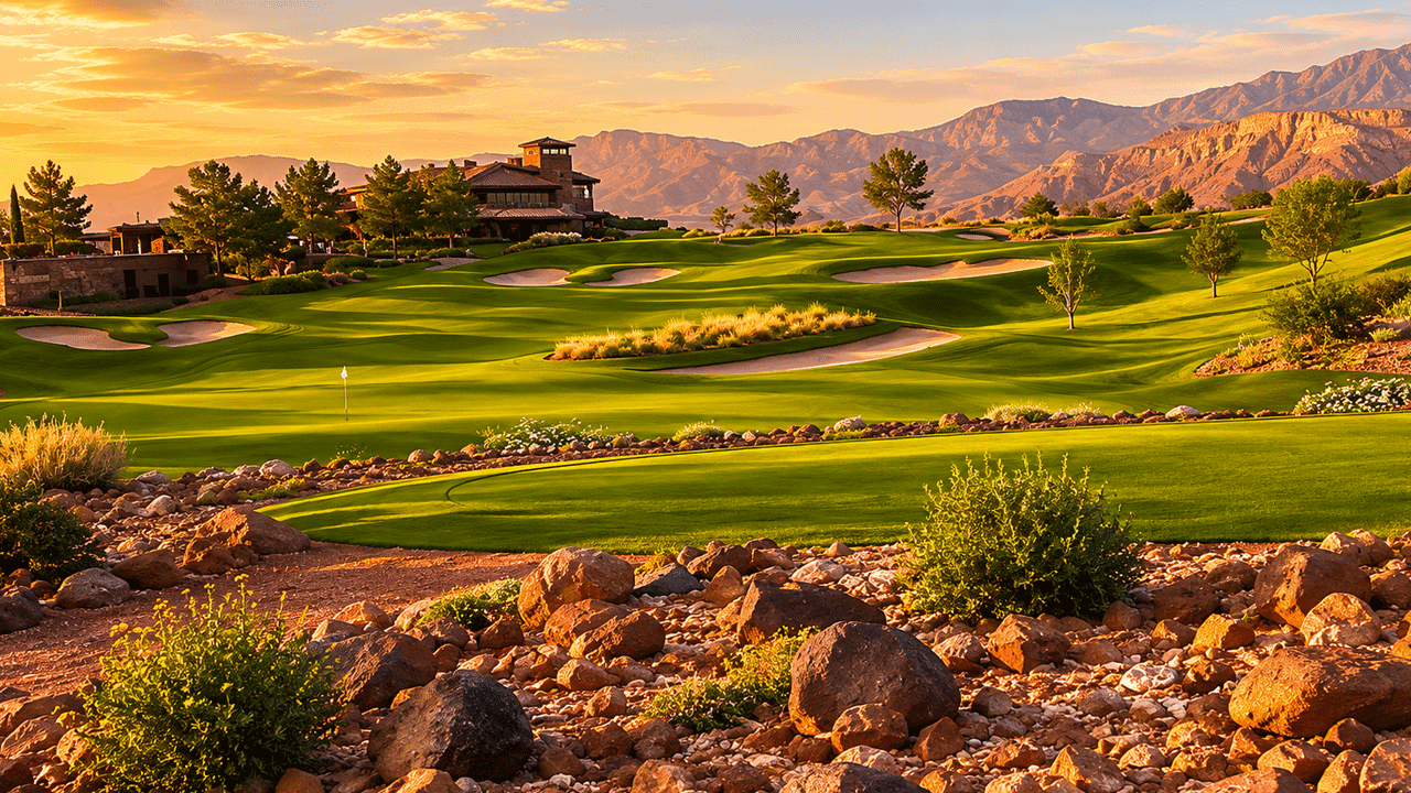 Scoring Tips For The Concord Course at The Revere Golf Club