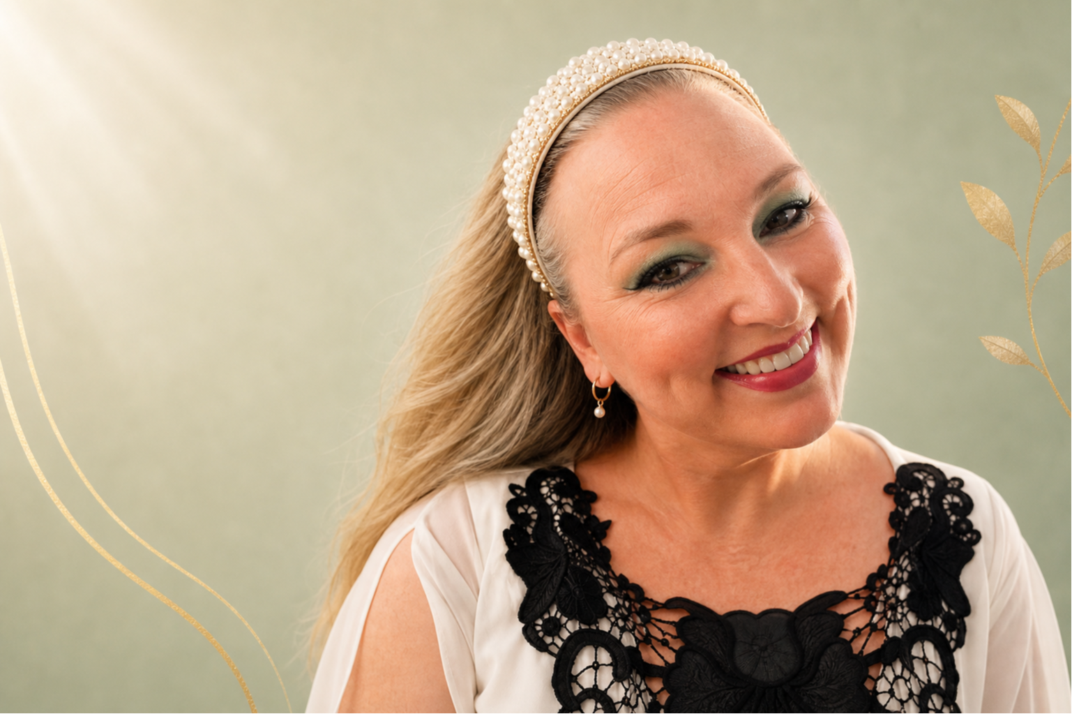 Rebecca Johnson Independent Partner Welcome