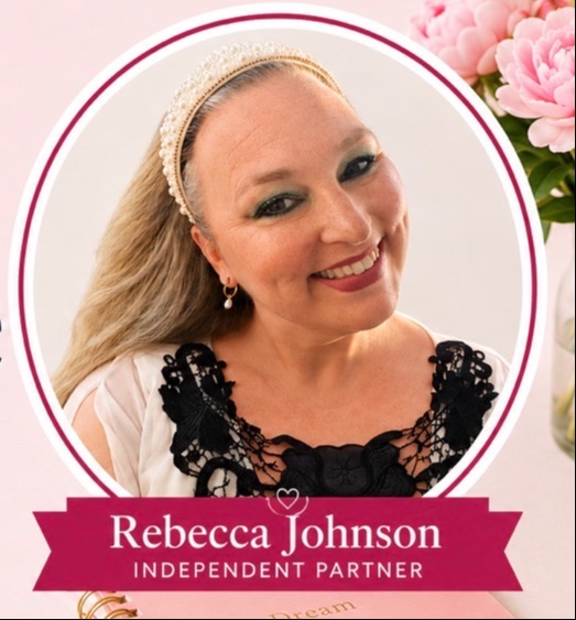 Rebecca Independent Partner Welcome