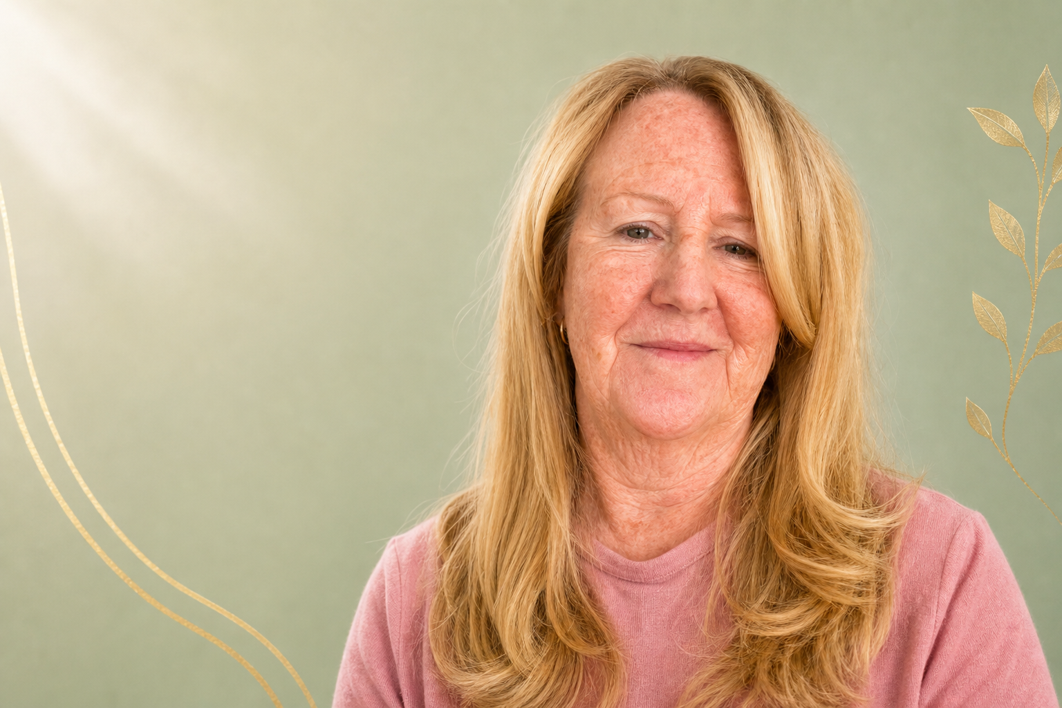 Alison Mason Independent Partner Welcome