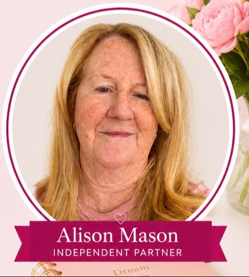 Alison Independent Partner Welcome