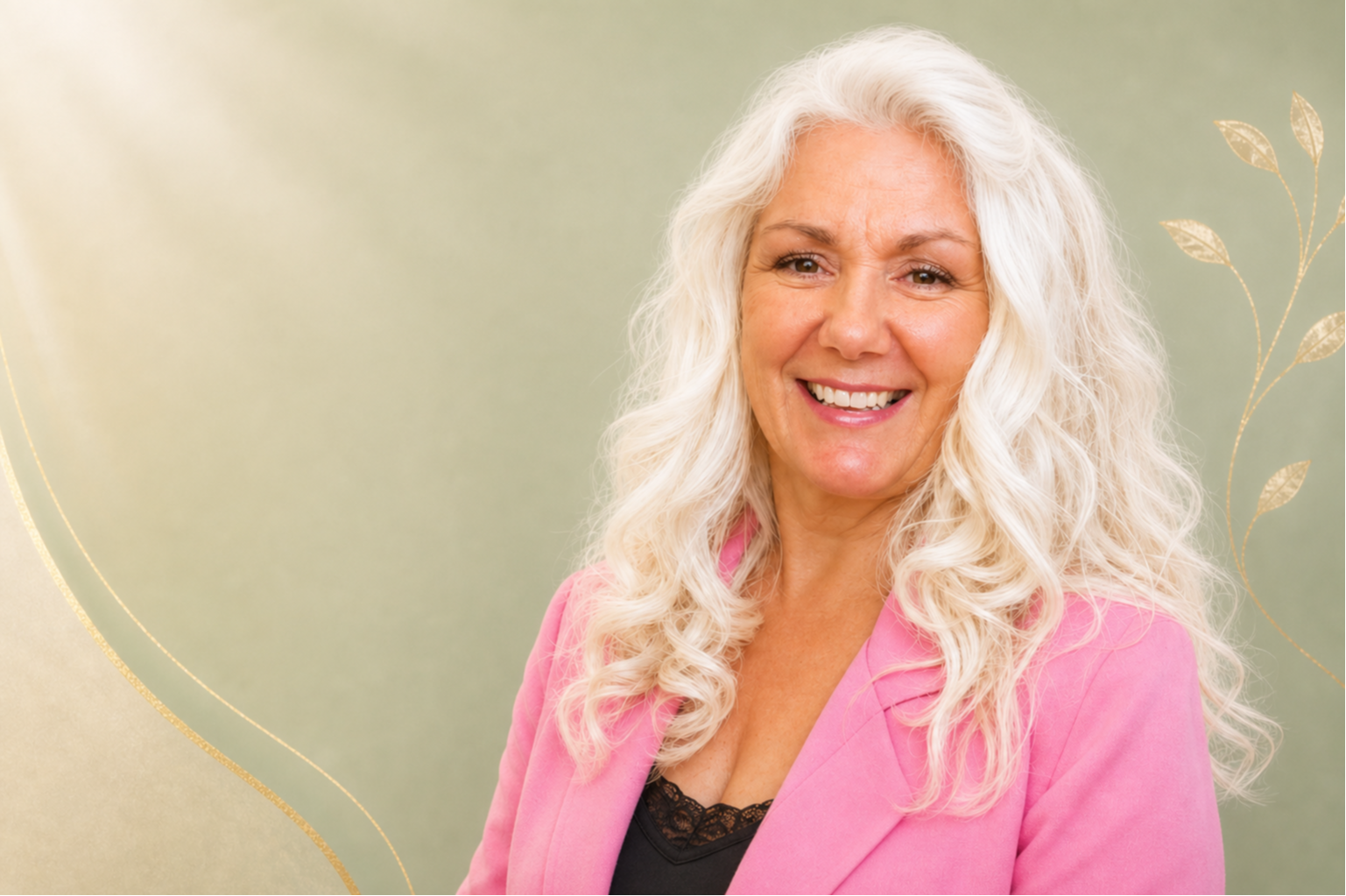 Karen Beney-Ellis Independent Partner Welcome