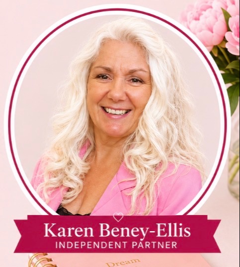 Karen Independent Partner Welcome