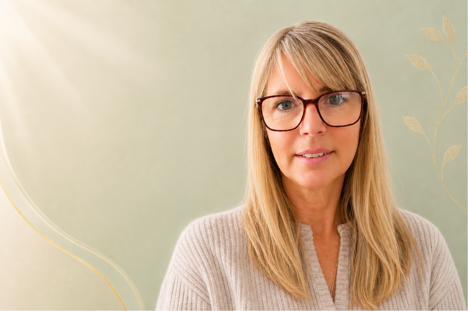 Vicki Sutcliffe Independent Partner Welcome