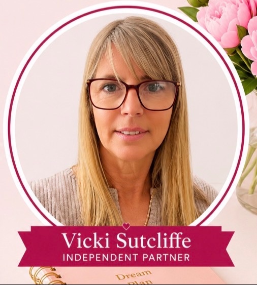 Vicki Independent Partner Welcome