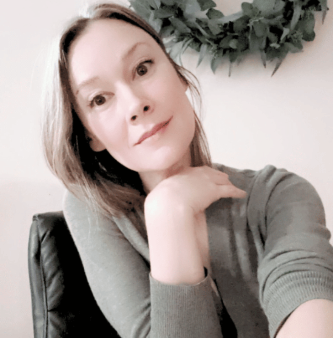Instagram for Jennifer Arnspiger Highly Sensitive Healing 1:1 somatic trauma coach