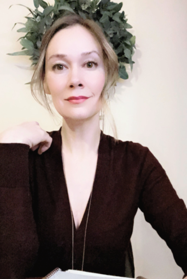 Work with Jennifer Arnspiger body writing Highly Sensitive Healing 1:1 somatic trauma coach