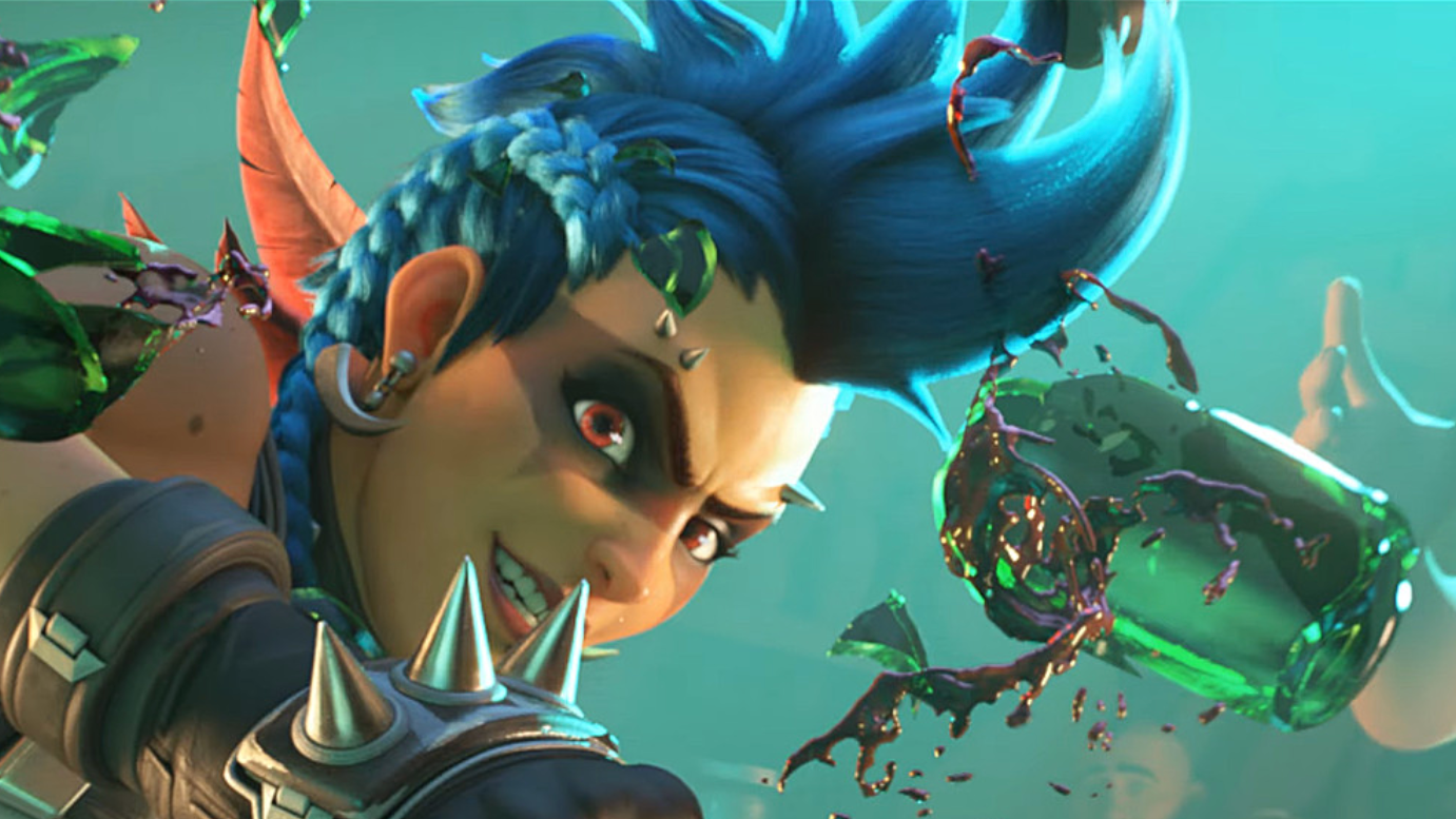 Module 7: Create Game-Ready Hair