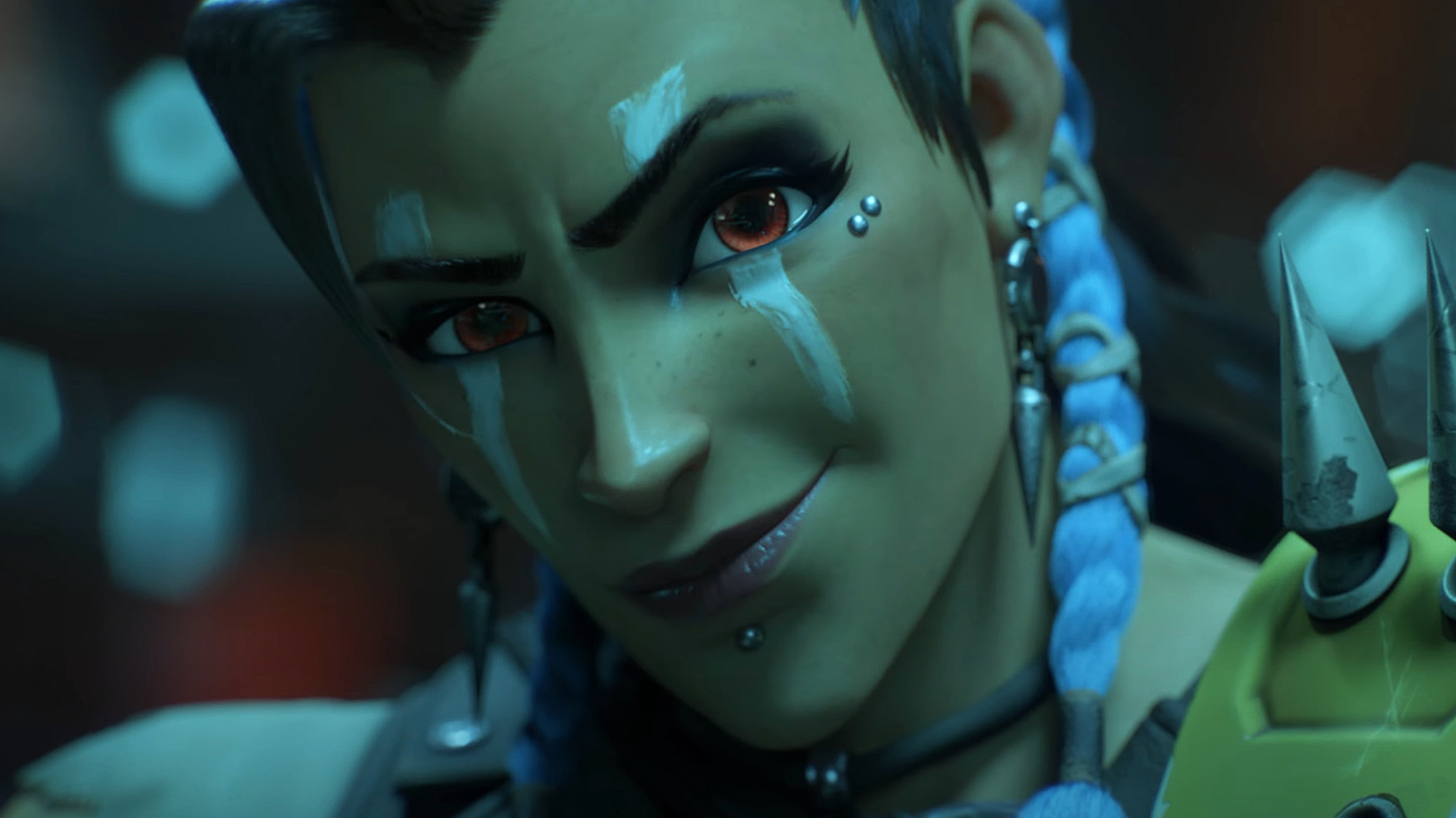 Module 4: Craft Realistic Faces