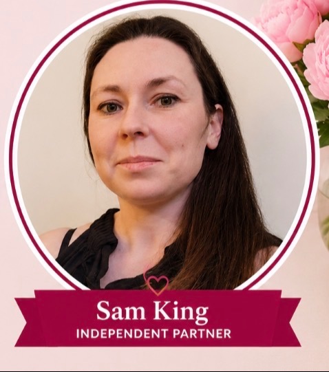 Sam Independent Partner Welcome