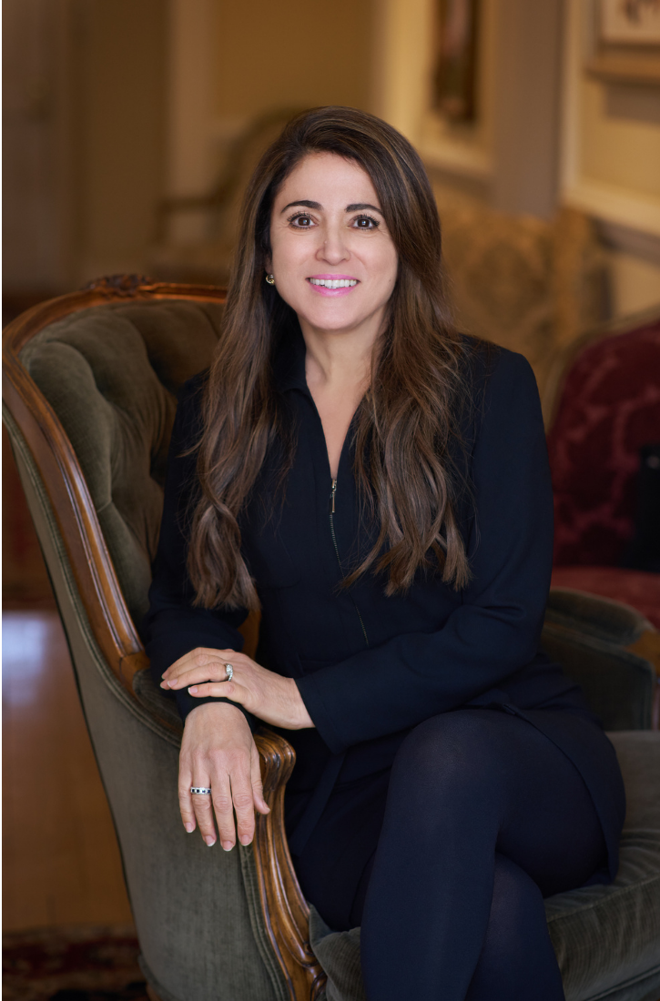 Ana Casas, M.D. Longevity Medicine Physician & Sleep Expert