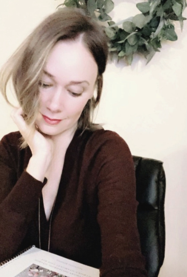 Work with Jennifer Arnspiger body writing Highly Sensitive Healing somatic trauma coach