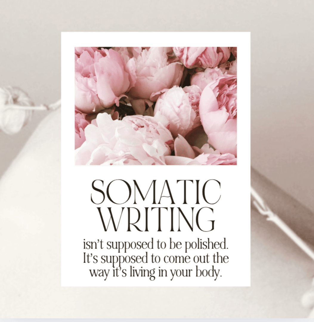 Instagram for Jennifer Arnspiger Highly Sensitive Healing 1:1 somatic trauma coach
