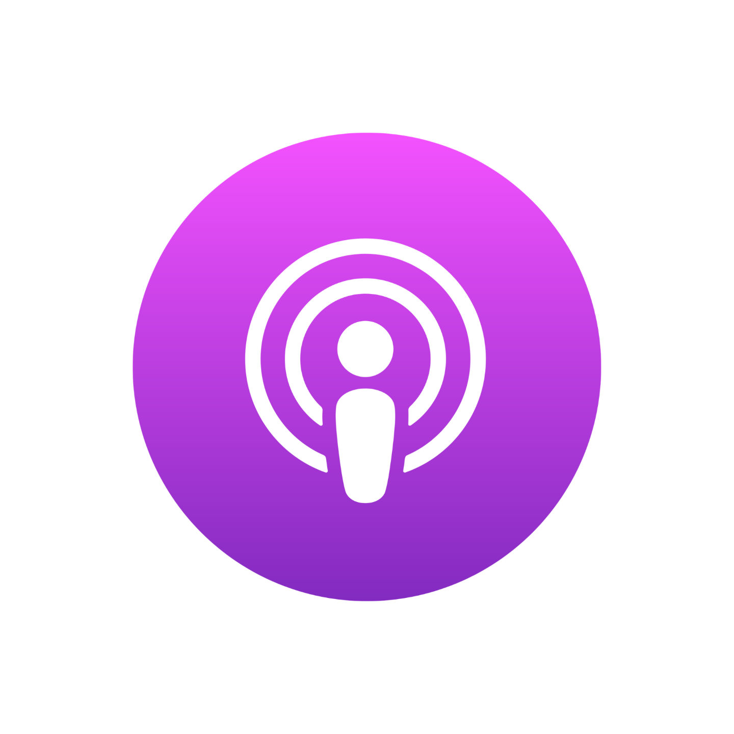 Apple Podcasts