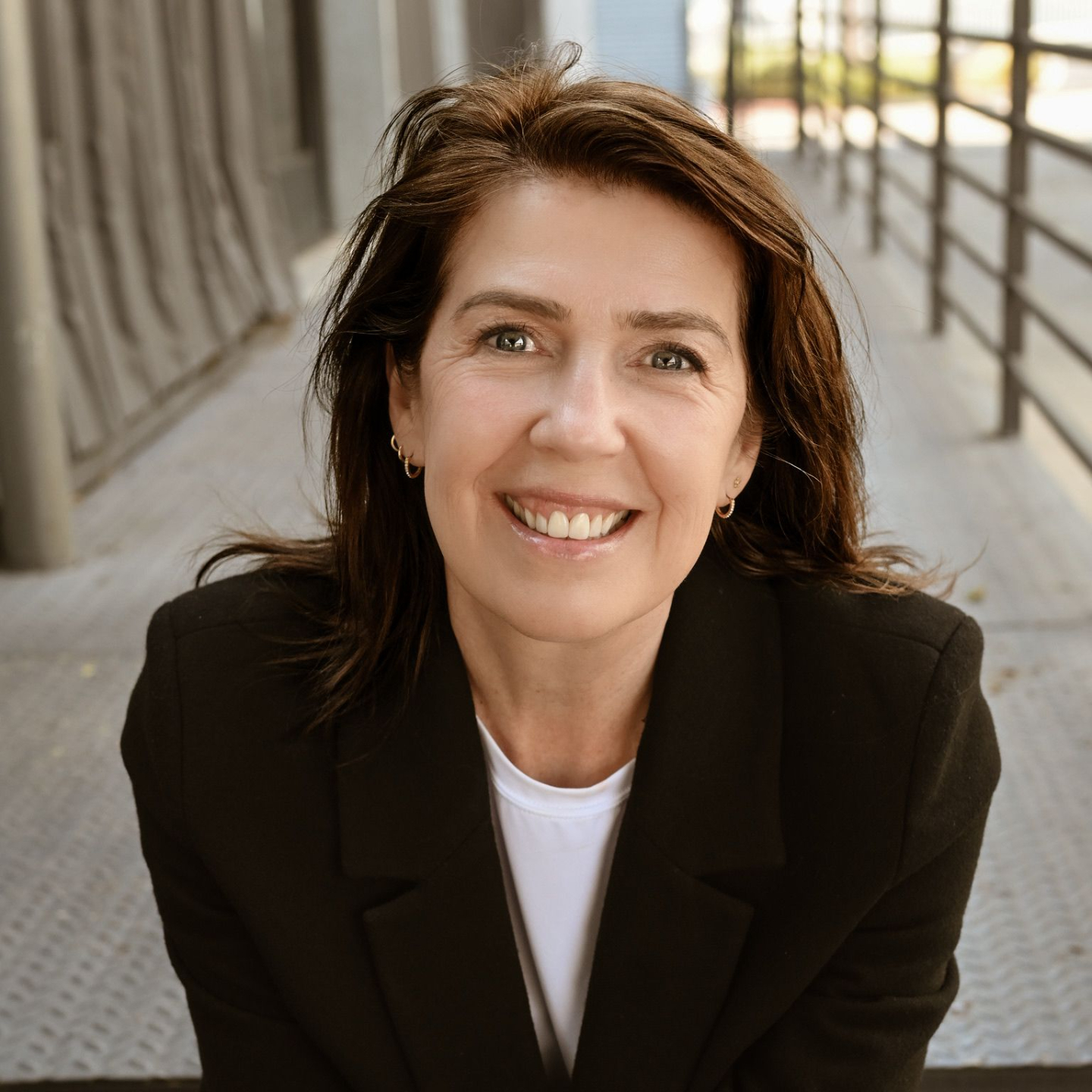 Laurie Gunning Grossman