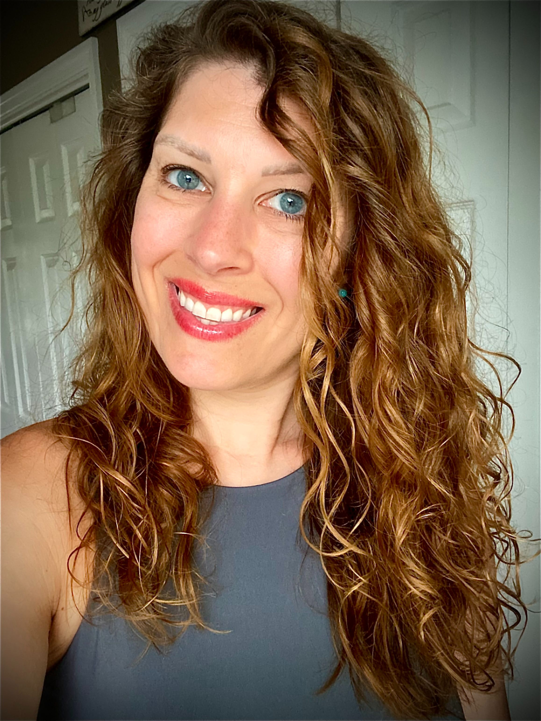 Sherri Kirk