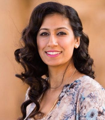 Payal Kullar
