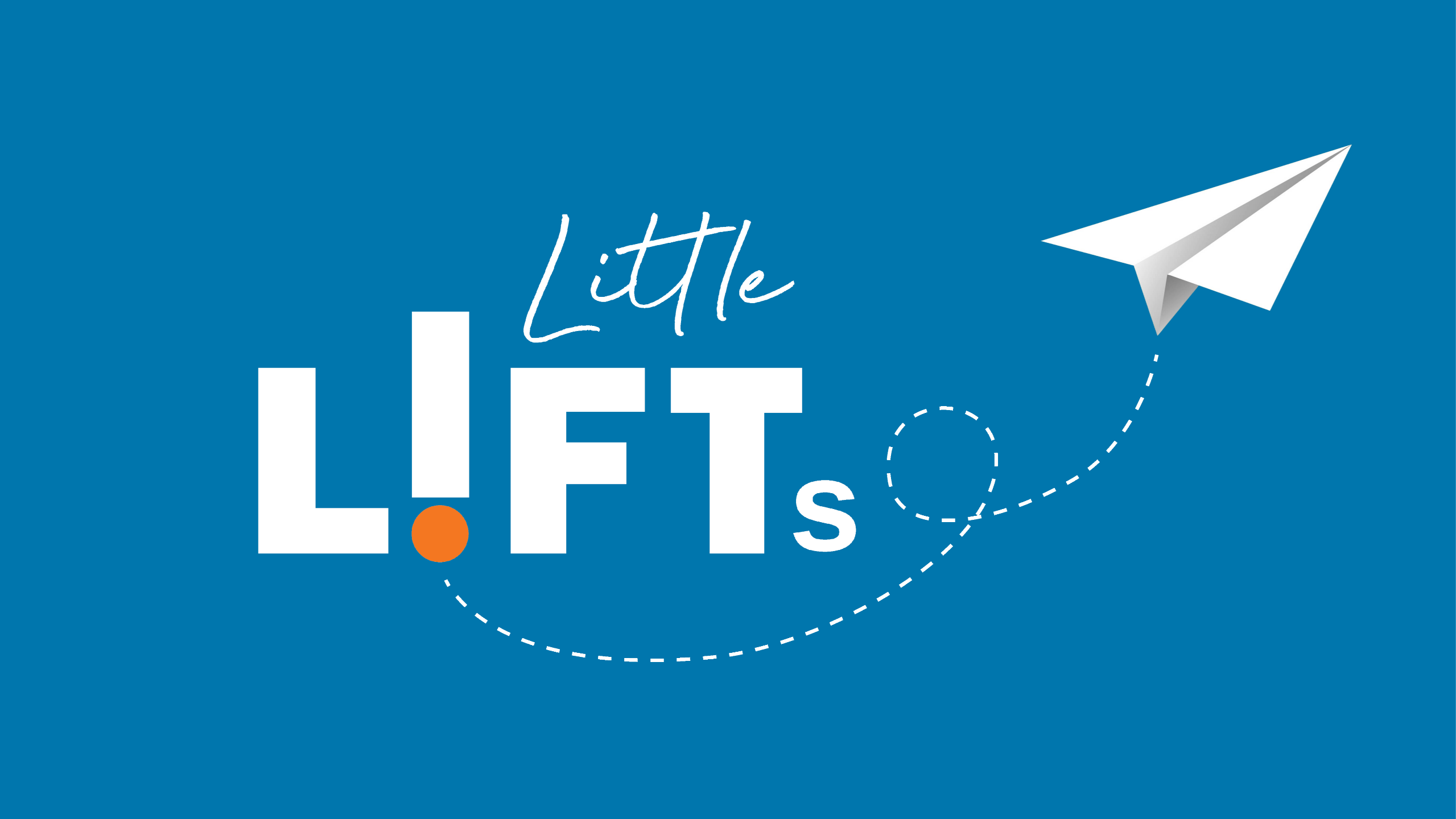 Little LIFTs thumbnail