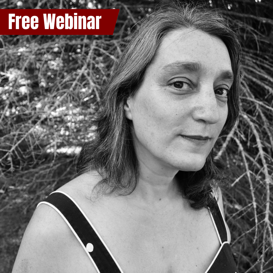 Sign up below for instant access to the workshop! 