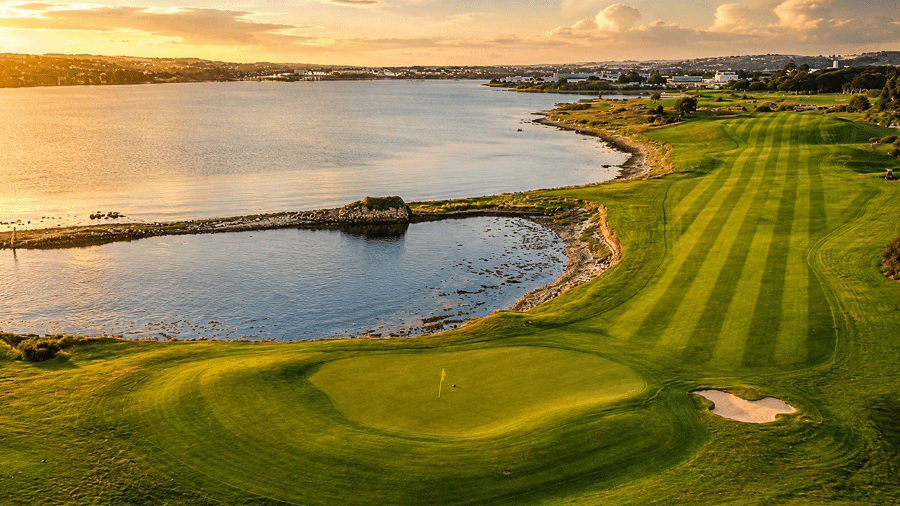 Scoring Tips For Cork Golf Club