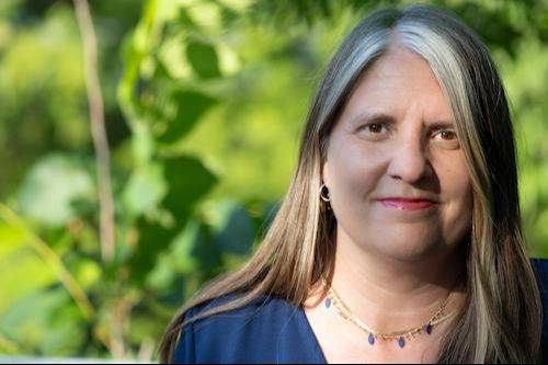 Patricia Spaans - Coach Mémoire et Neuroplasticité