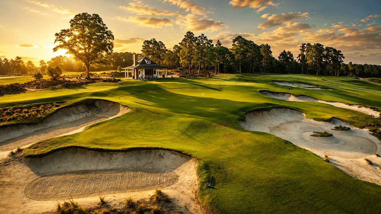 Scoring Tips For Cork Golf Club