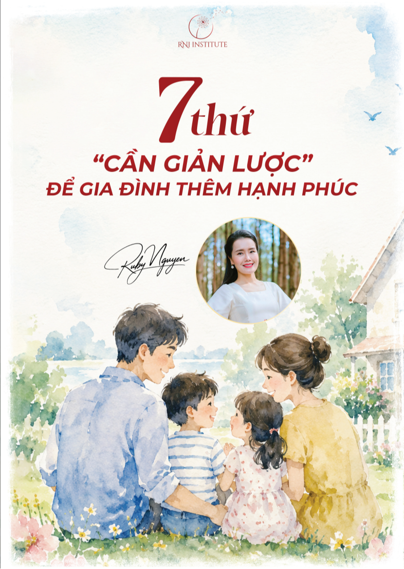 7 Thứ Cần 
