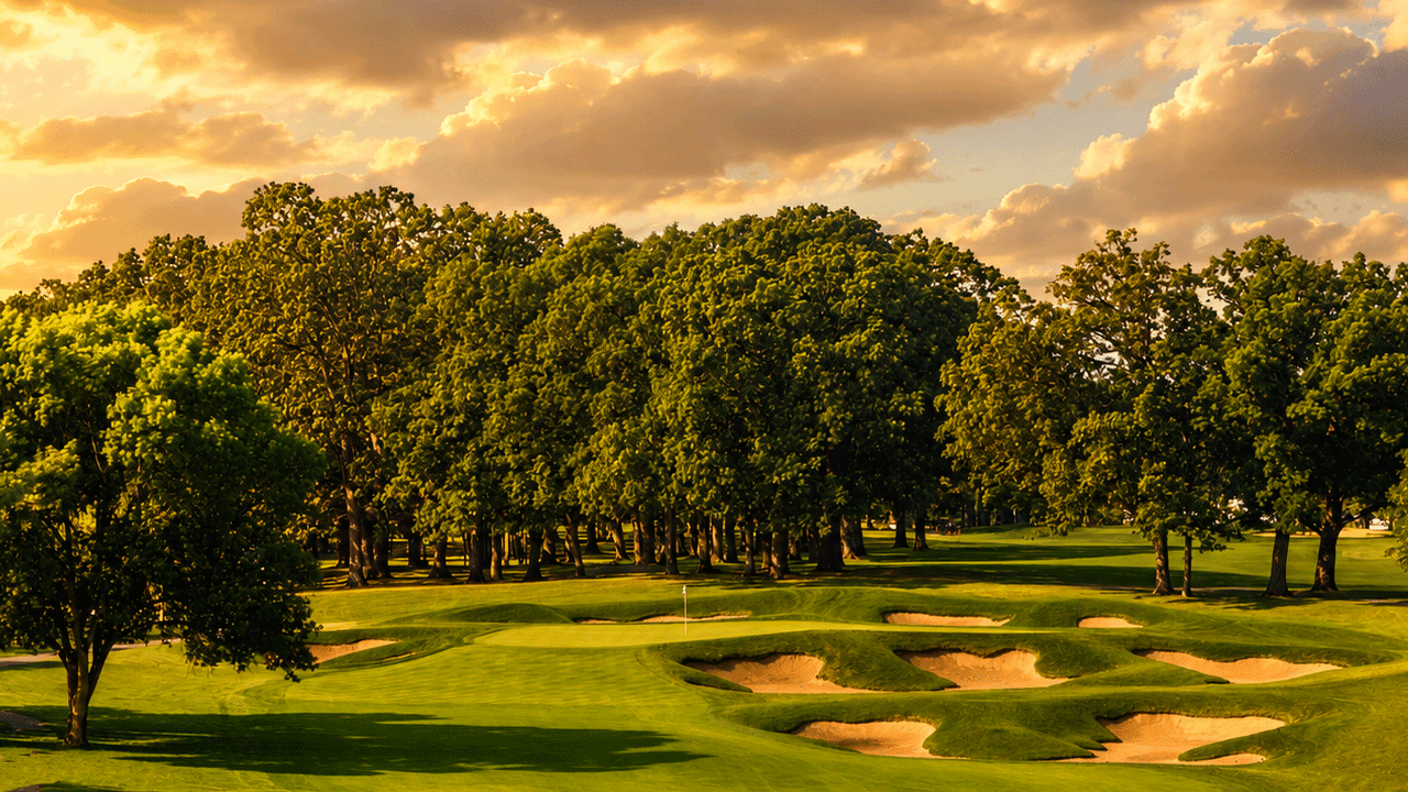 Scoring Tips For Cog Hill Dubsdread Course