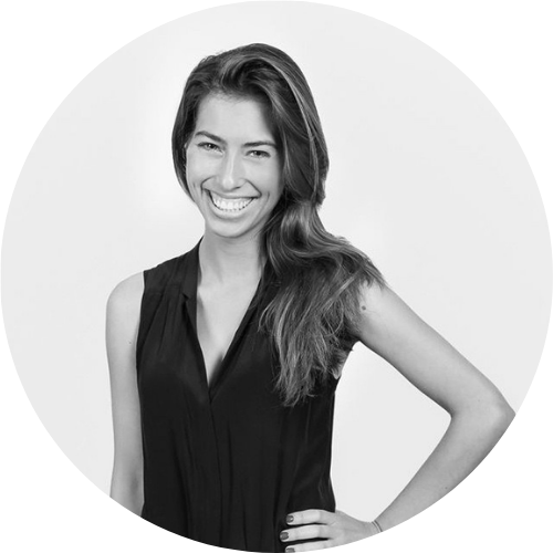 Alannah Daniel Course Participant