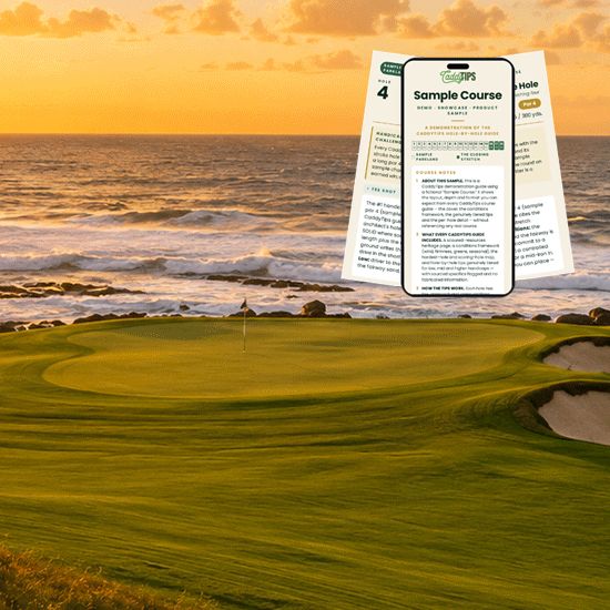 Ocean Dunes Scoring Tips