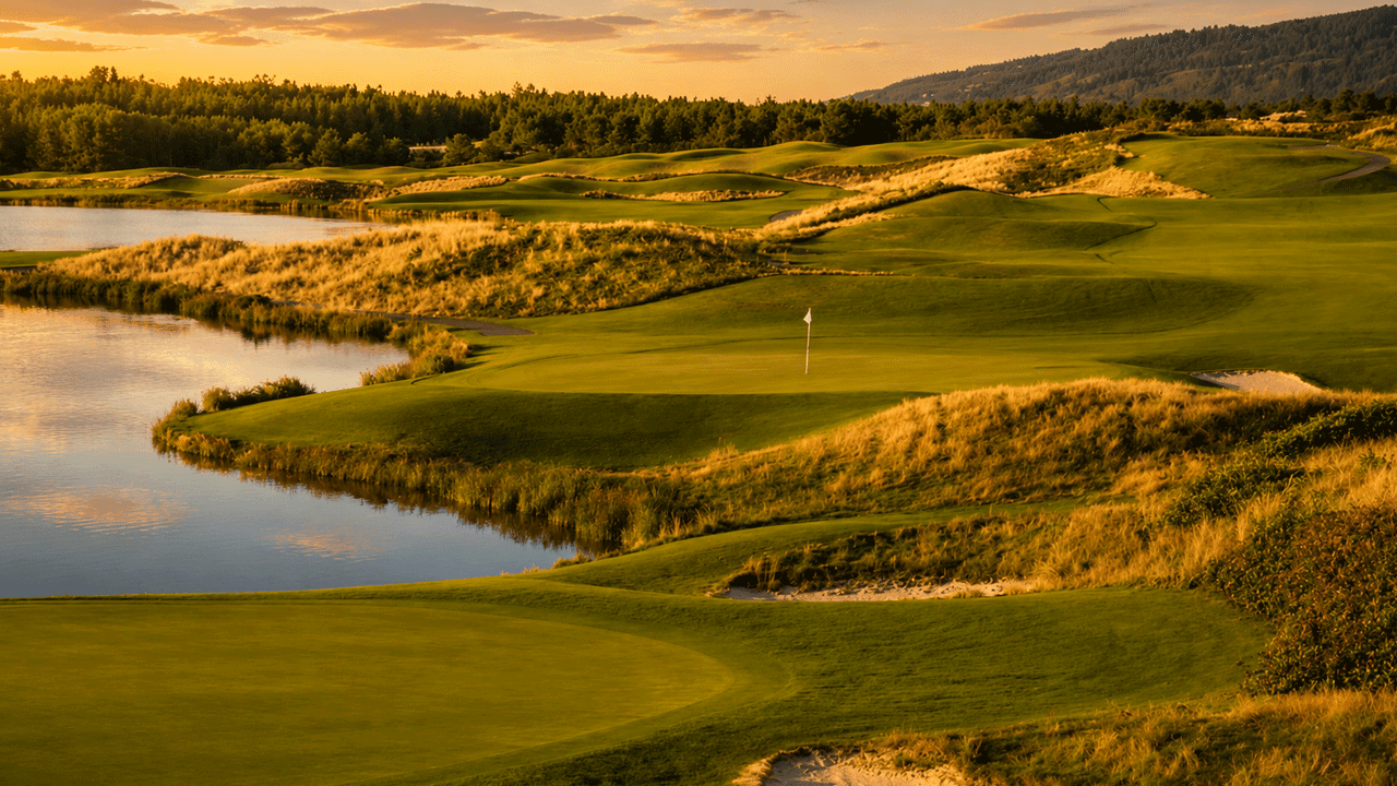 Scoring Tips For Sandpines Golf Links