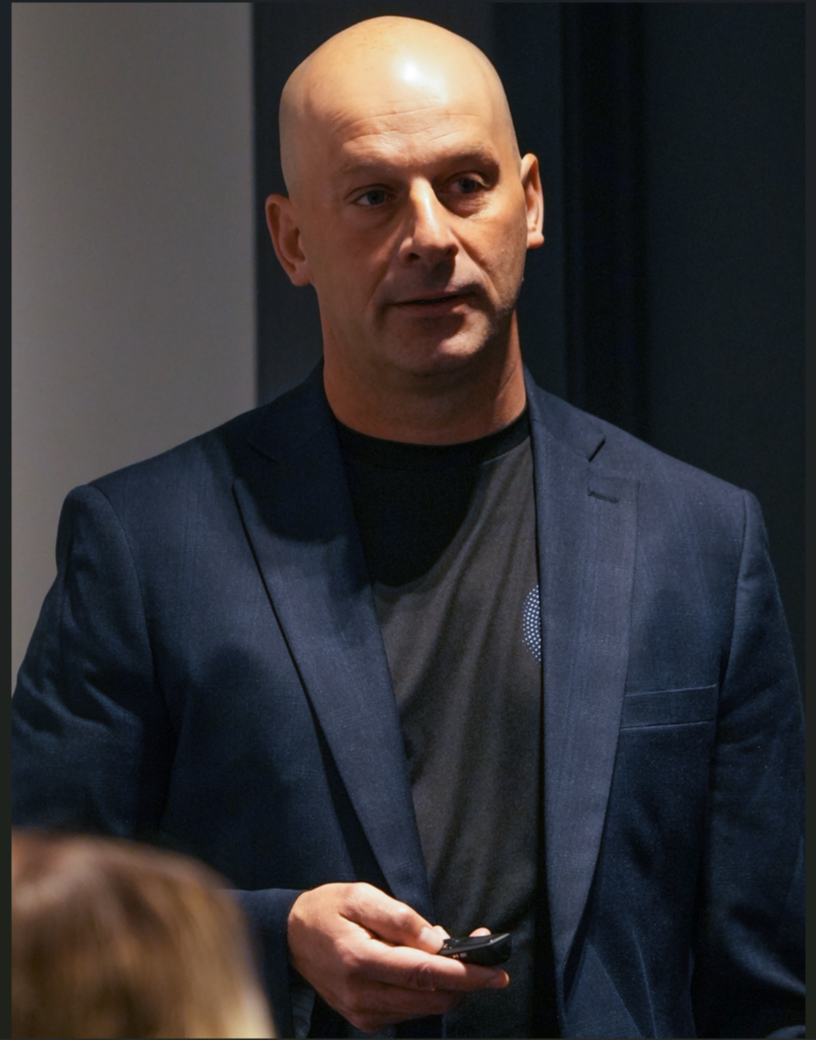 Simon Demers