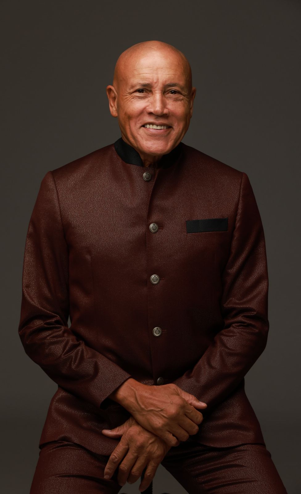Dr Roy Martina