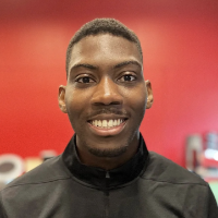 Frank Kumi