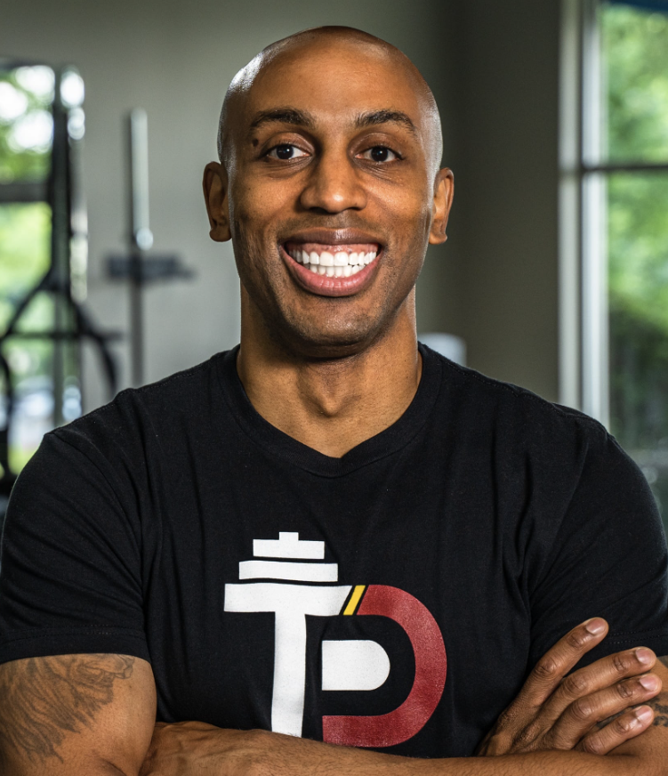 Dr. Leon Knight
