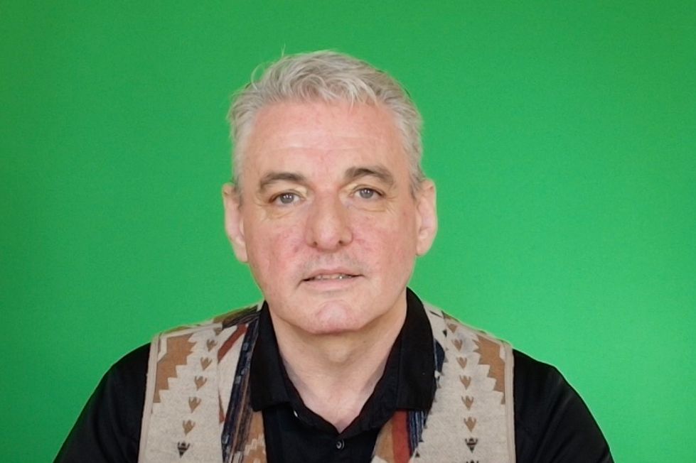 Dr David Mickel