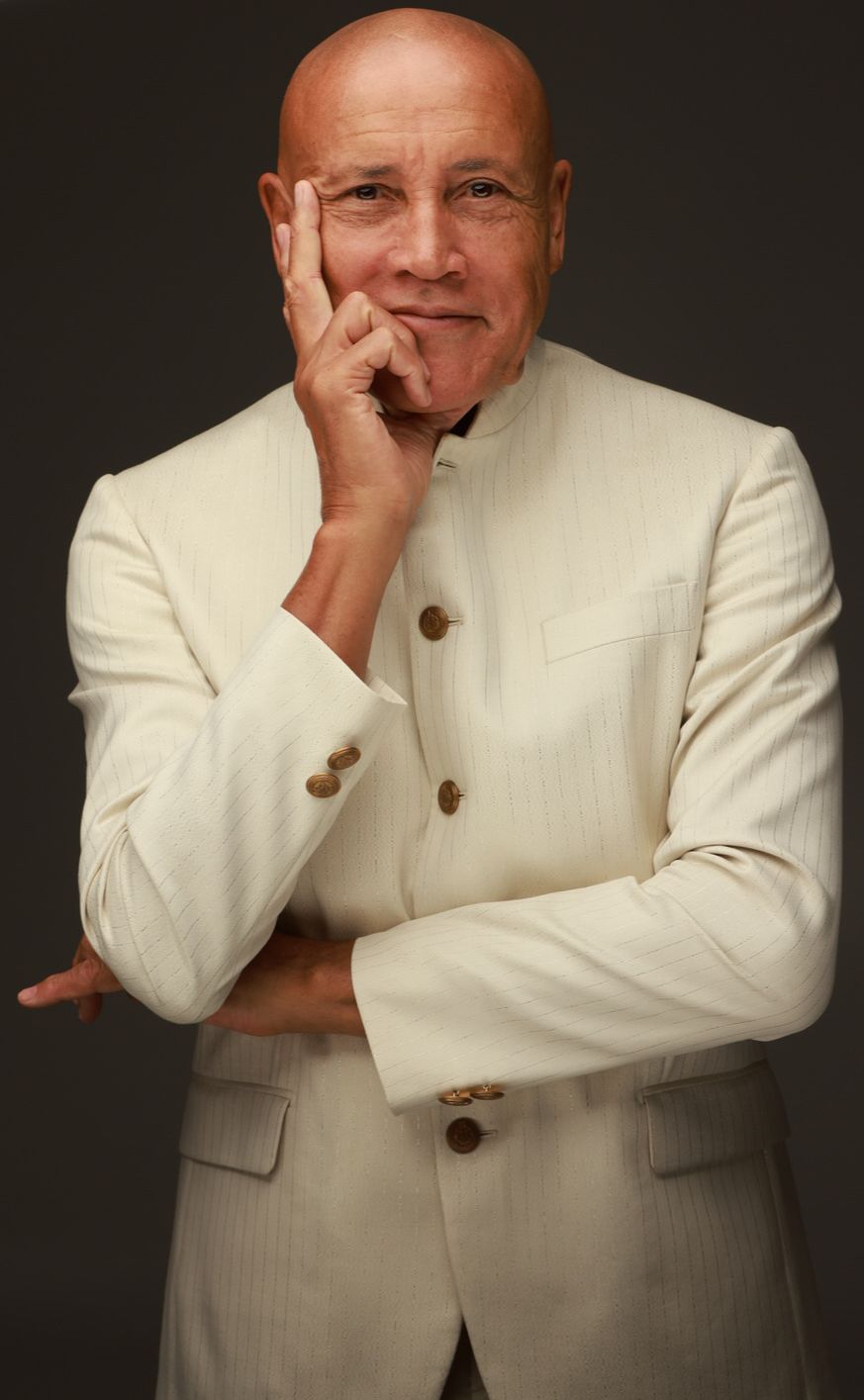 Dr Roy Martina
