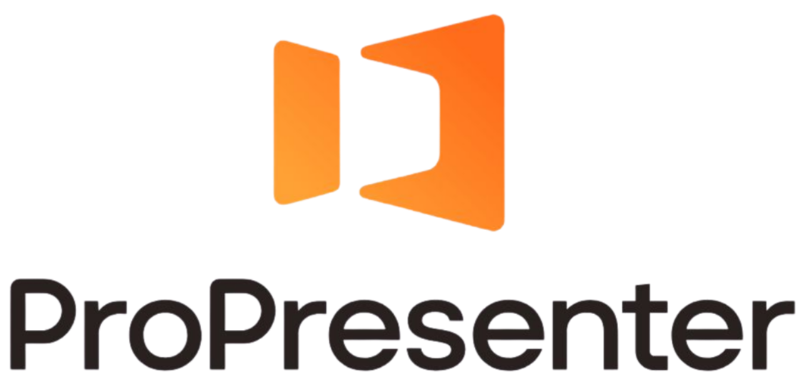 ProPresenter Logo
