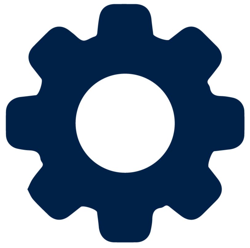 Setup Problem Icon