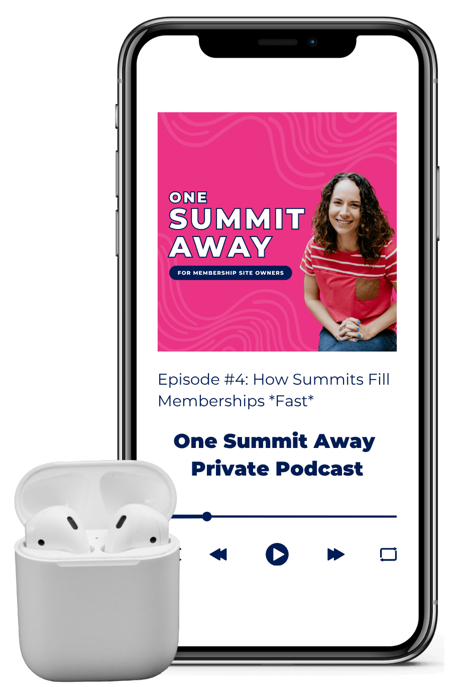 One Summit Away by Summit in a Box®