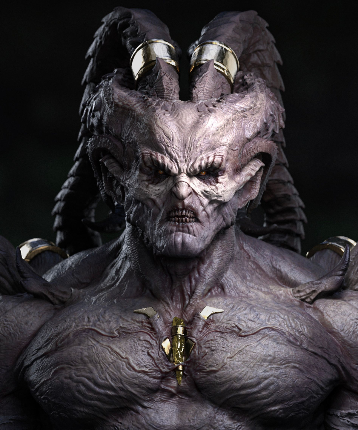 Creature 4