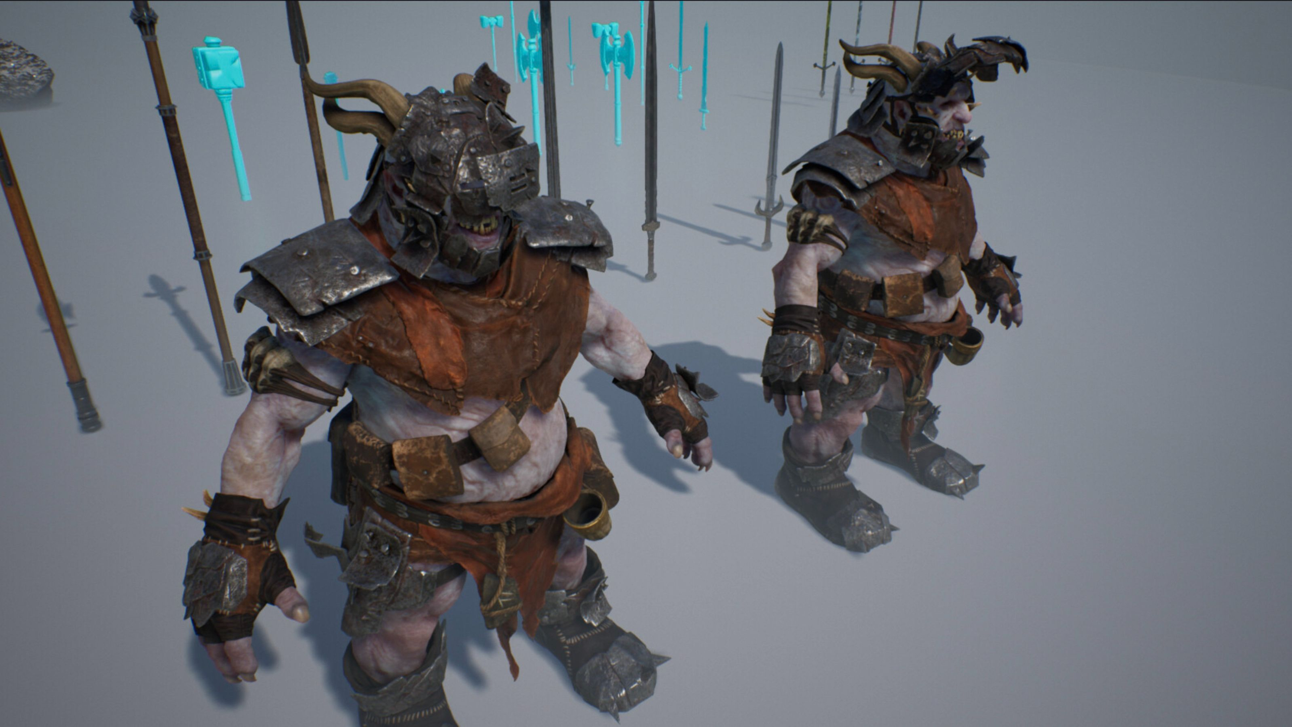 Module 5: Optimize for Games