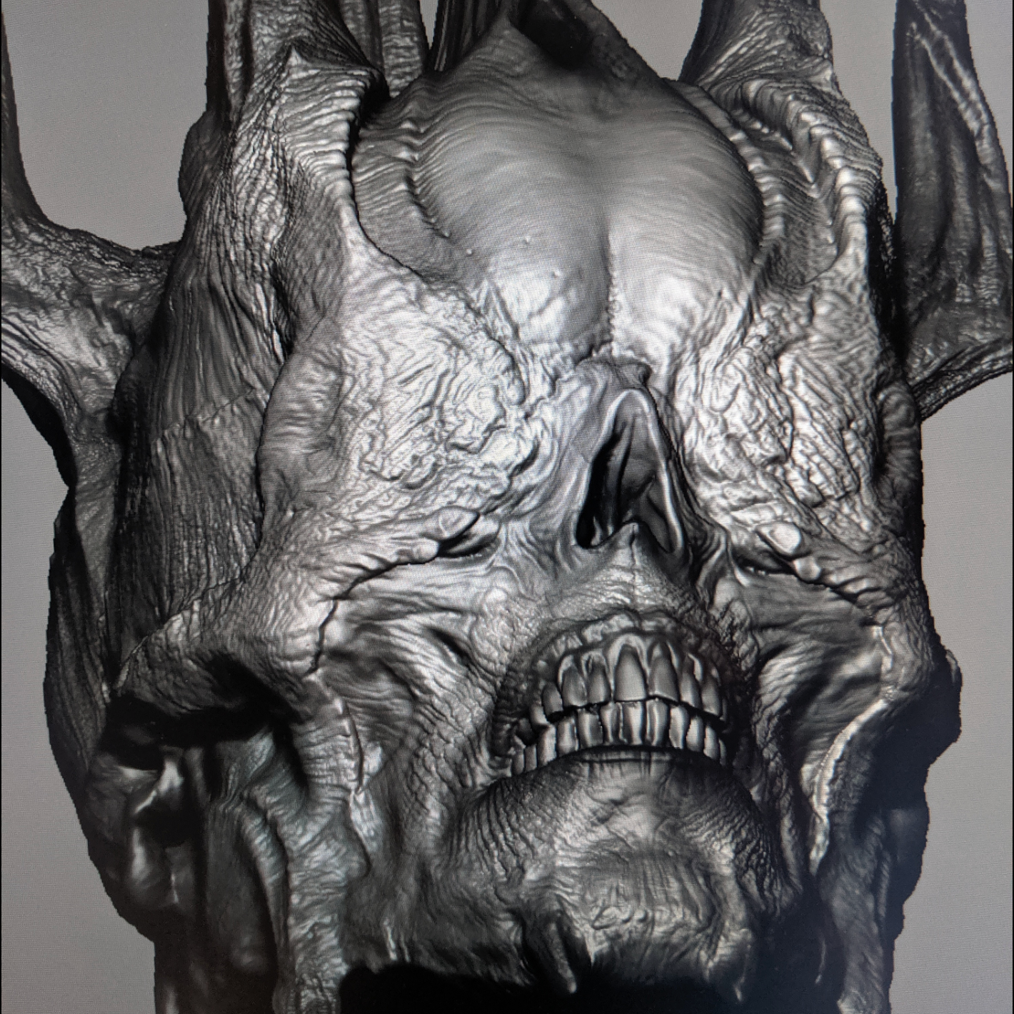 Module 4: Craft Realistic Faces