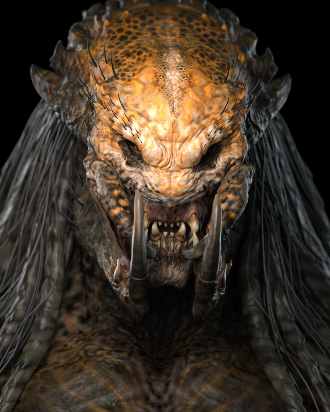 Creature 2
