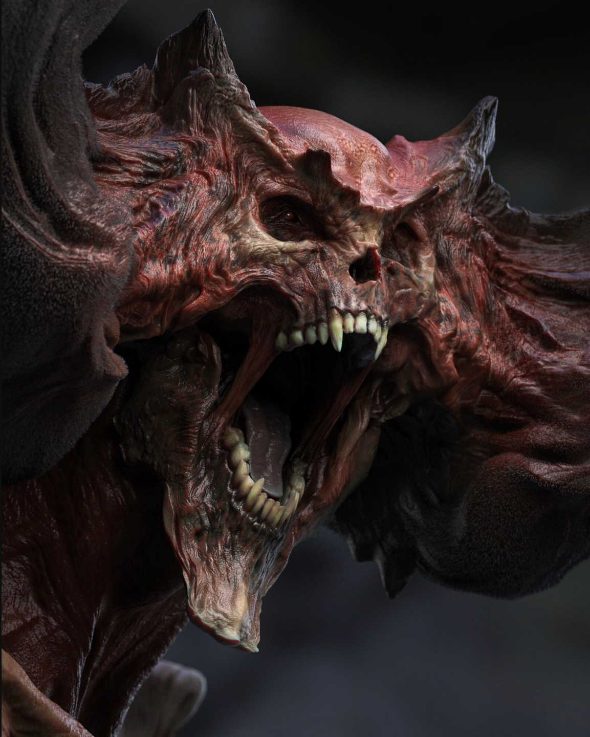 Creature 3